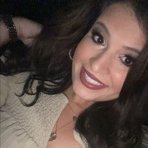 Meet your Posher, Paige